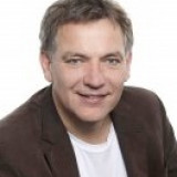 Jan van Aken Portrait von Jan van Aken