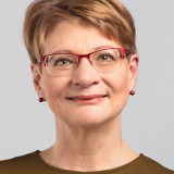 Portrait von Jana Pinka