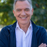 Portrait von Jan van Aken