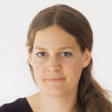 Portrait von Janina Baier
