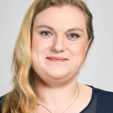 Janina Pfau Portrait von Janina Pfau