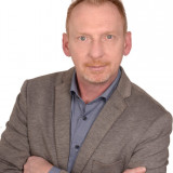 Uwe Felgenträger Portrait von Uwe Felgenträger