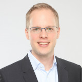 Jens Brandenburg Portrait von Jens Brandenburg