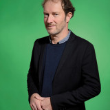Jelle Kuiper Jelle Kuiper, Direktkandidat WK 63 für B90/Grüne