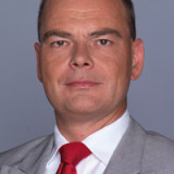 Portrait von Jens Grapengeter