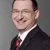 Portrait von Jens Michel