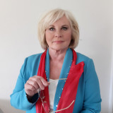 Portrait von Jitka Machyan