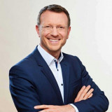 Jan-Marco Luczak Portrait von Jan-Marco Luczak