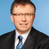 Joachim Schuster Portrait von Joachim Schuster