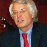 Jochen Dieckmann Portrait von Jochen Dieckmann