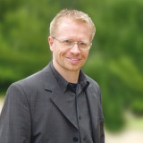 Portrait von Jörg Nickel
