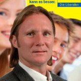 Jörg Petersen Portrait von Jörg Petersen