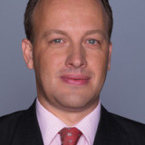 Portrait von Jörn Frommann