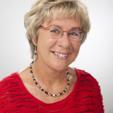 Johanna Jäckh-Vermeulen Portrait von Johanna Jäckh-Vermeulen