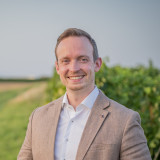 Johannes Schäfer Portrait von Johannes Schäfer