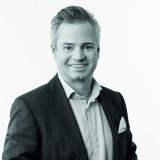 Portrait von Jörg Müller-Arnecke