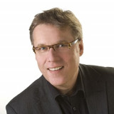 Portrait von Jürgen Frömmrich