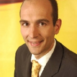 Portrait von Jürgen Michael Schick