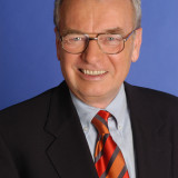 Portrait von Jürgen Schmidt
