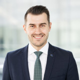 Portrait von Julian Joswig