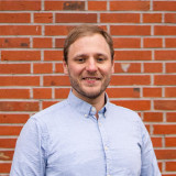 Julian Voigt Portrait von Julian Voigt