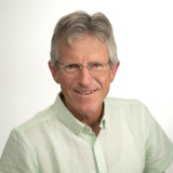 Jürgen Osterlänger Portrait von Jürgen Osterlänger