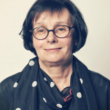 Portrait von Martina Hanke