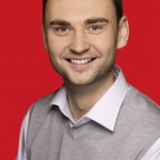 Portrait von Jens Kabisch