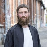 Portrait von Marco Hosemann