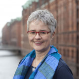 Kersten Artus Portrait von Kersten Artus