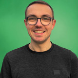 Portrait von Kai Klemm-Lorenz