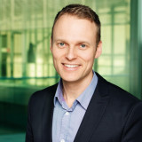 Kai Gehring Portrait von Kai Gehring