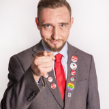 Kai Viertel - Die PARTEI kai-viertel-diepartei