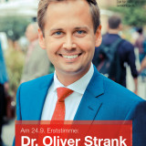 Portrait von Oliver Strank
