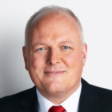 Ulrich Kelber Portrait von Ulrich Kelber