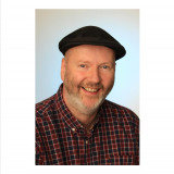 Hannes Meist Portrait von Hannes Meist