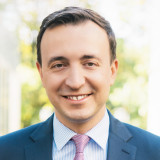 Paul Ziemiak Portrait von Paul Ziemiak