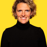 Johanna von Trotha Portrait von Johanna von Trotha