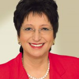 Karin Roth Portrait von Karin Roth