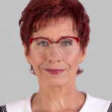 Karola Stange Portrait von Karola Stange