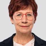 Karola Stange Portrait von Karola Stange