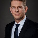 Portrait von Karsten Hilse