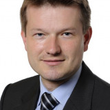 Portrait von Martin Kastler