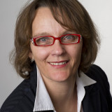 Portrait von Katharina Raue