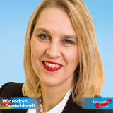 Portrait von Kathrin Koch