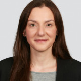 Katja Rom, DIE LINKE. Pankow