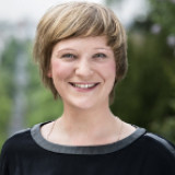 Katrin Schmidberger Portrait von Katrin Schmidberger