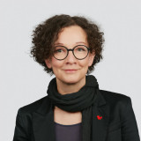 Porträt Katrin Seidel