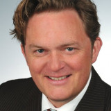 Kay-Uwe Blietz Portrait von Kay-Uwe Blietz