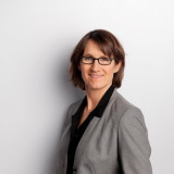 Portrait von Franziska Kersten